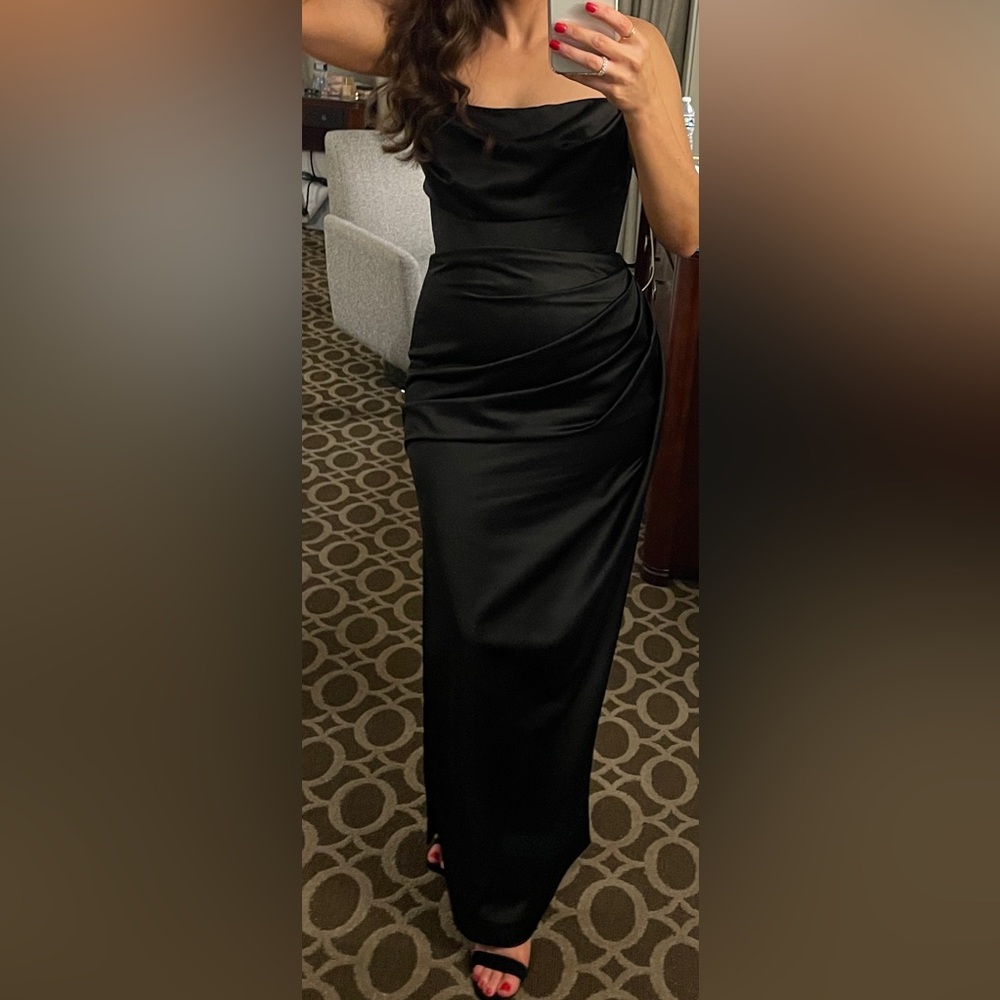 House of CB Adrienne dress